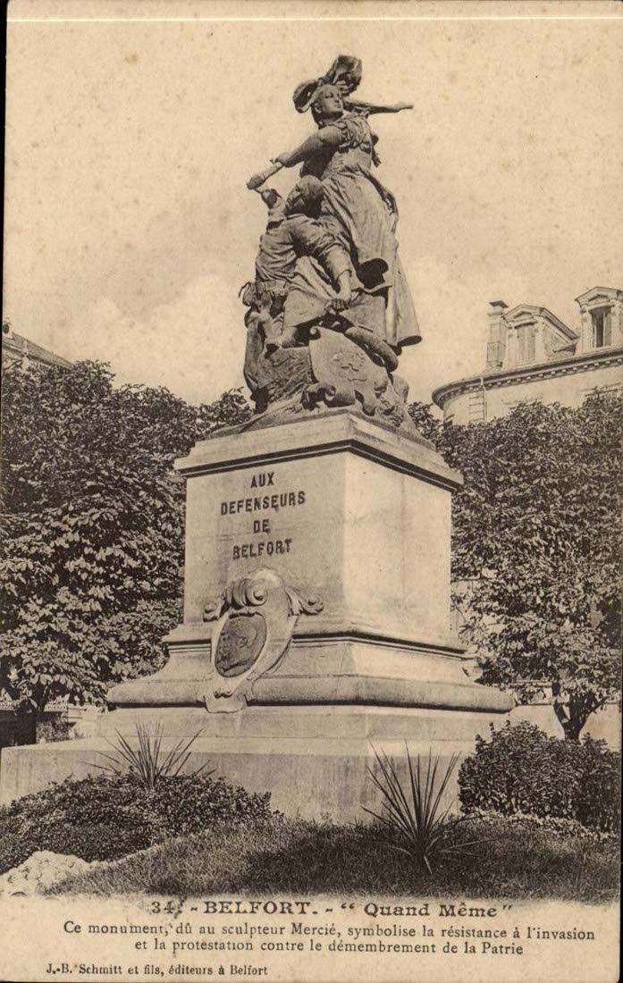 Belfort CPA Nevertheless