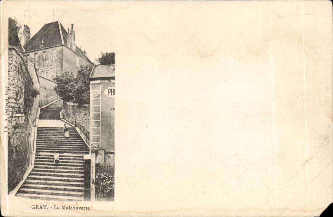 Gray CPA Malcouverte