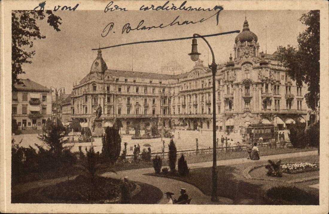 Germany Wiesbaden CPA