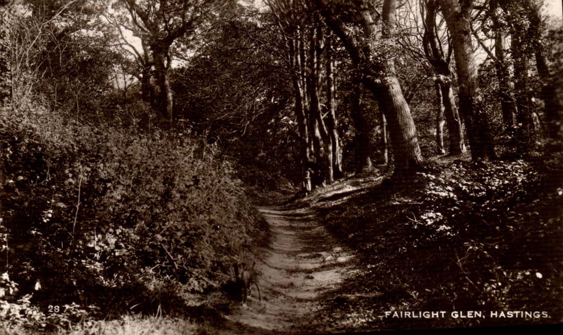 The United Kingdom Fairlight Glen Hastings CPA