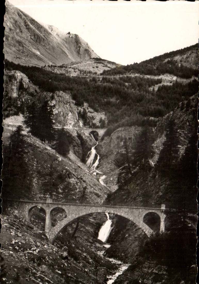 CPA Kragen von Cayolle