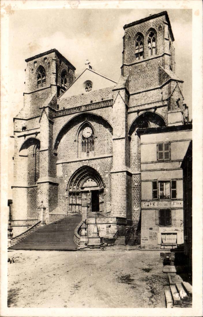 The Chair God CPA Church of the abbey