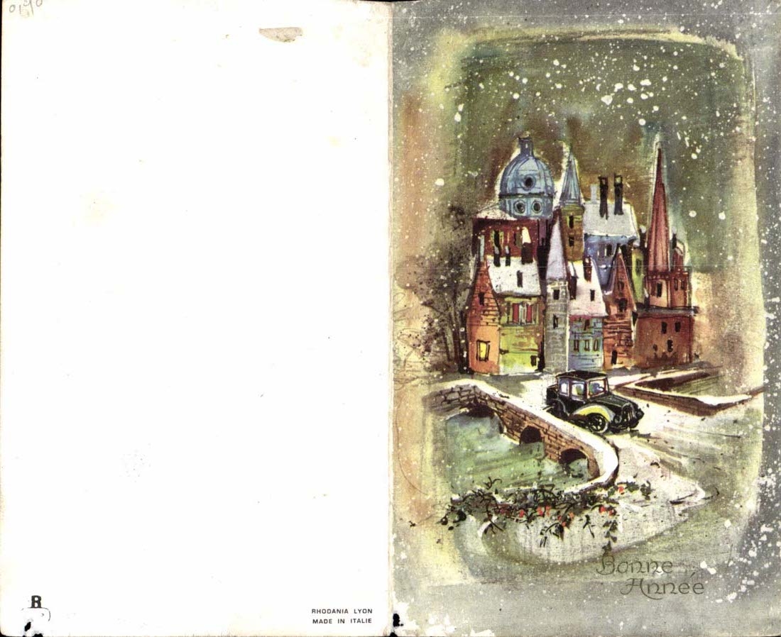 CPA Fantasy Happy New Year