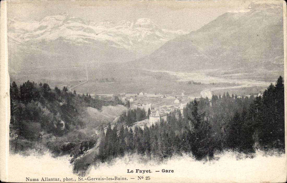 FAyet CPA Parks
