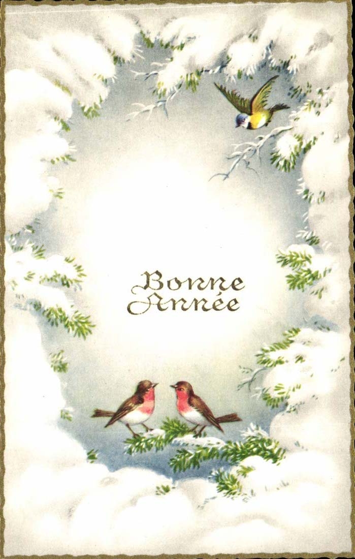 CPA Fantasy Happy New Year