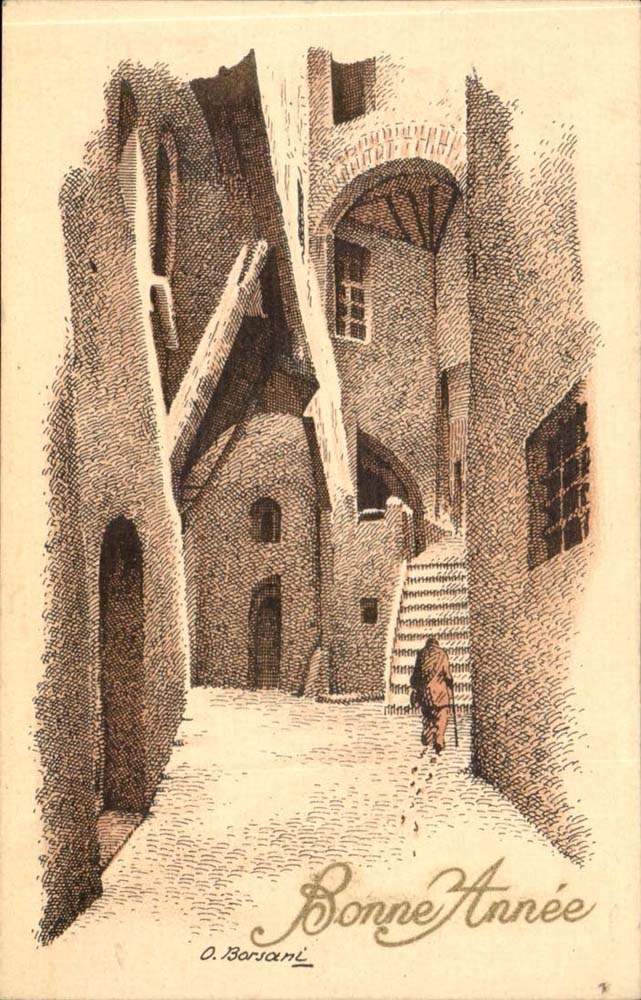 CPA Fantasy Happy New Year