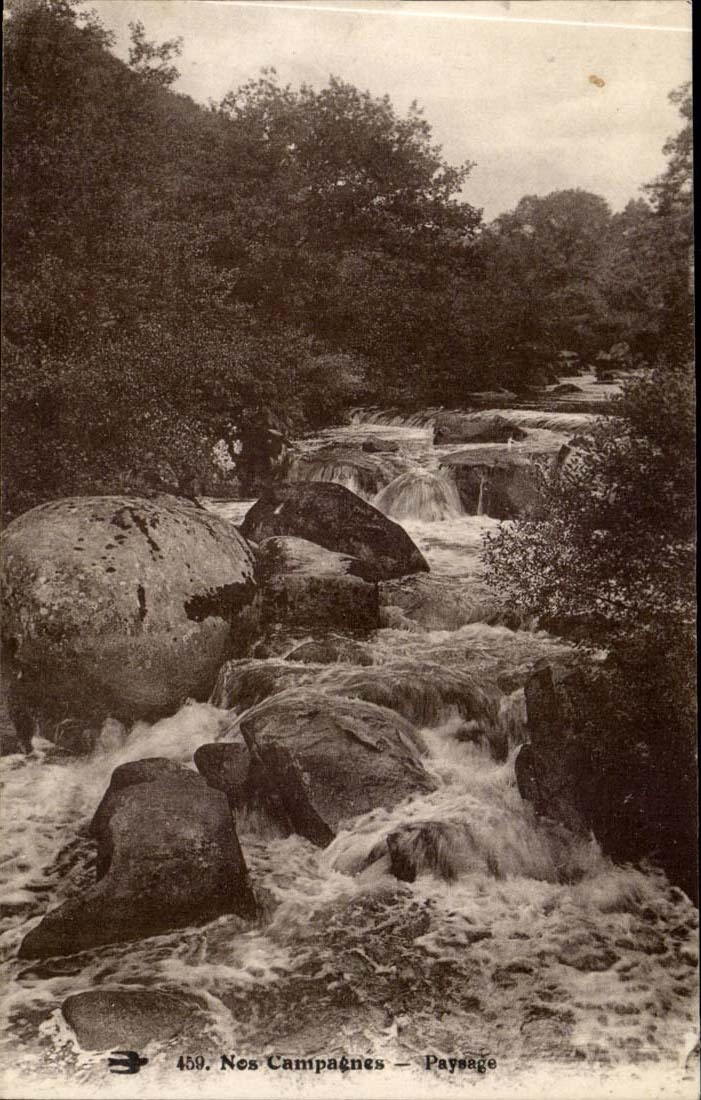 CPA Our campaigns landscape