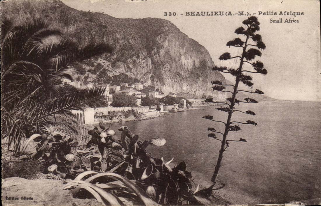 Beaulieu CPA Small Africa