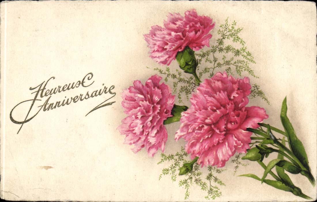 CPA Happy Fantasy birthday