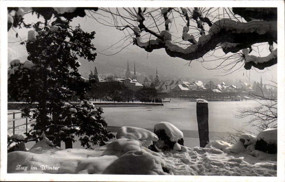 Autriche Austria Lug im October