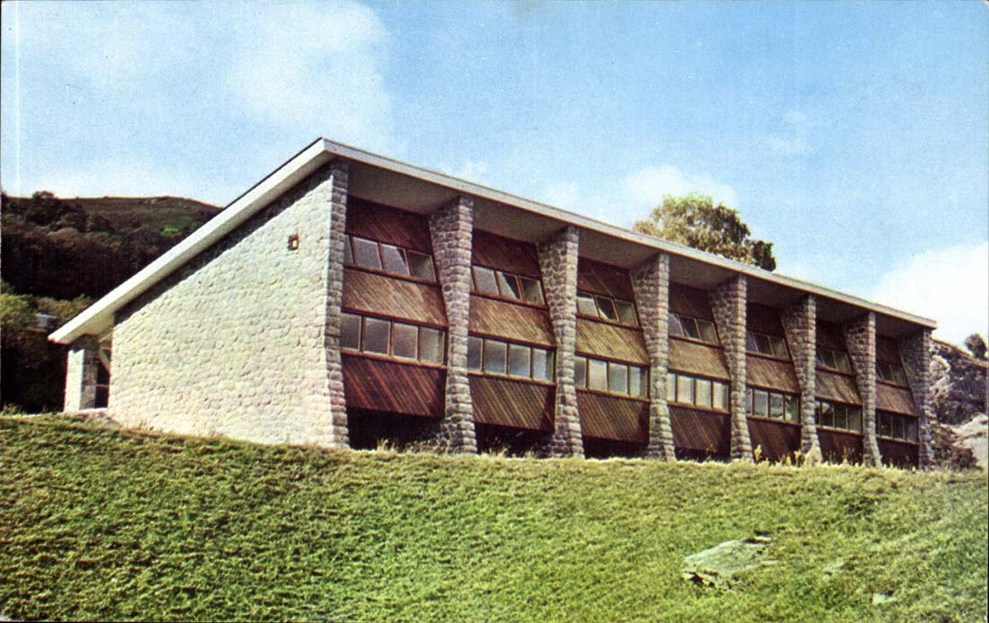 Lourdes MODERN CARD ISCED Holy Help Pierre Catholic Help