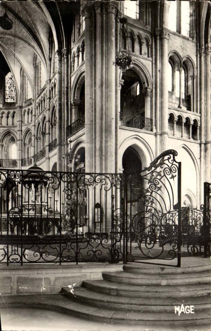 Noyon CPA Roasts chorus