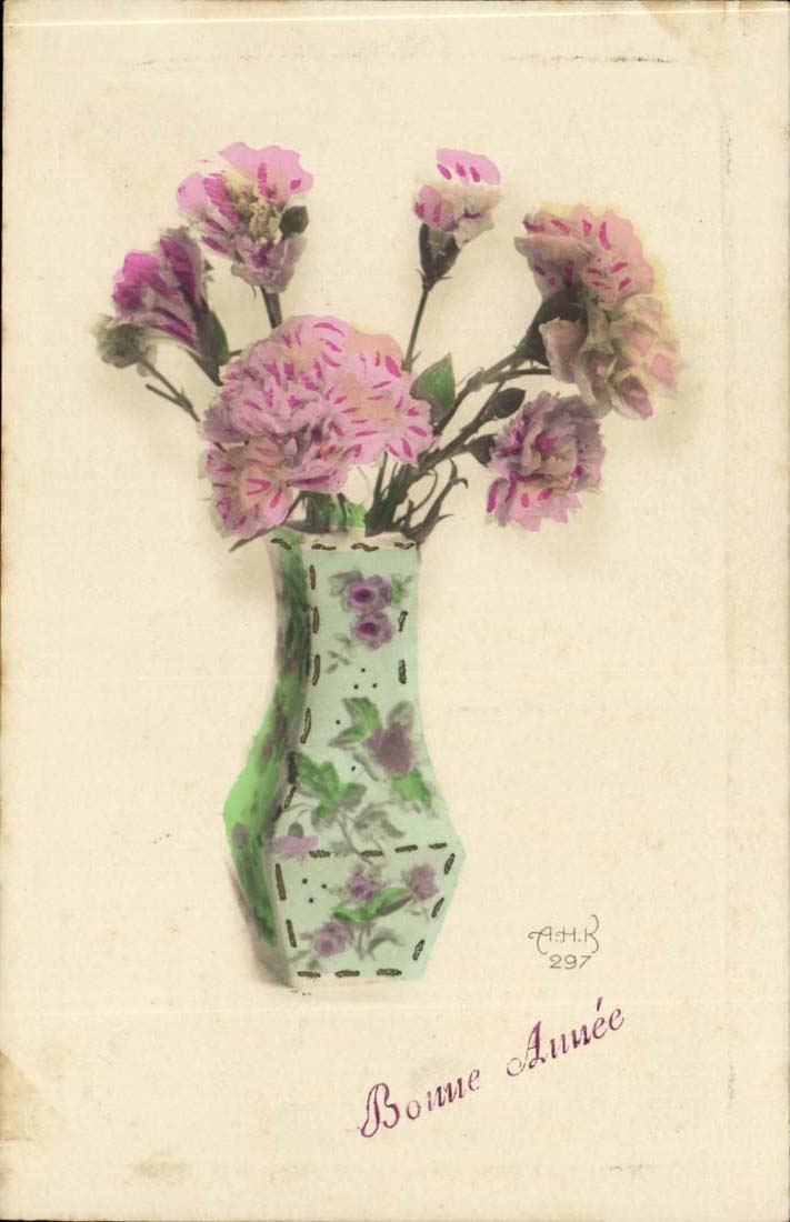 CPA Fantasy Happy New Year