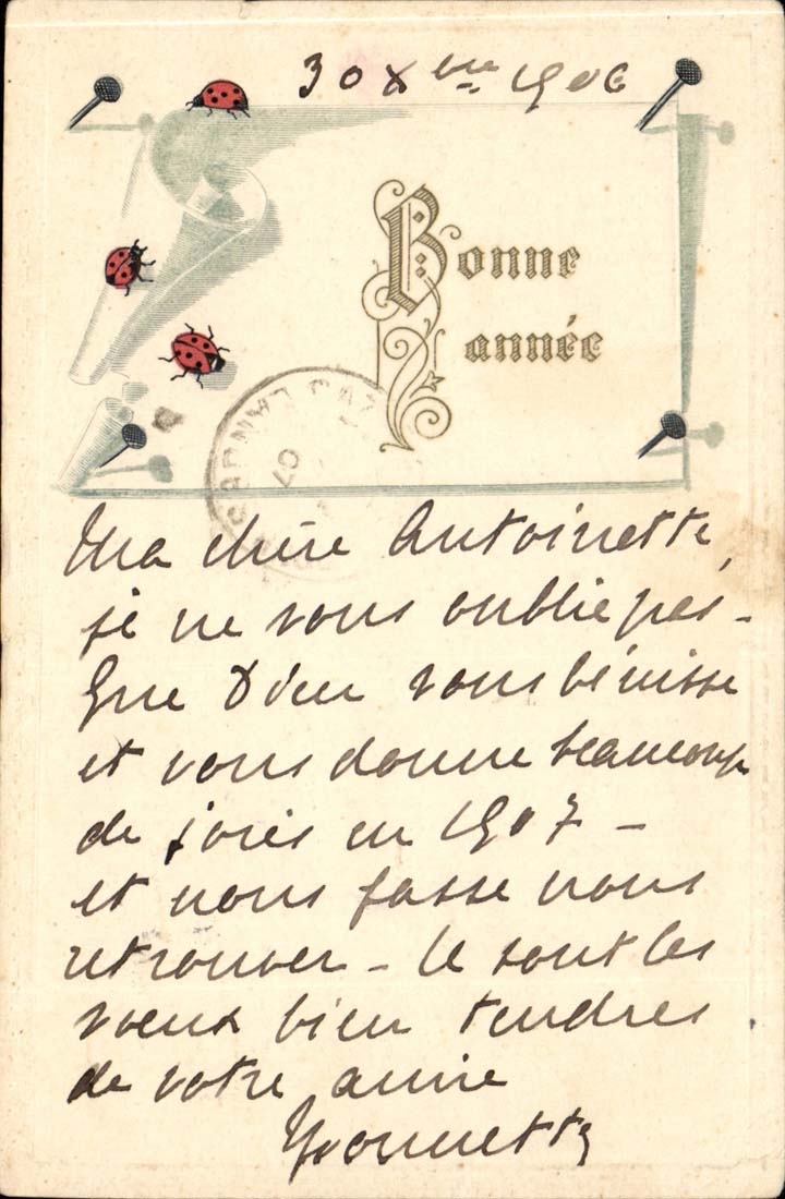 CPA Fantasy Happy New Year