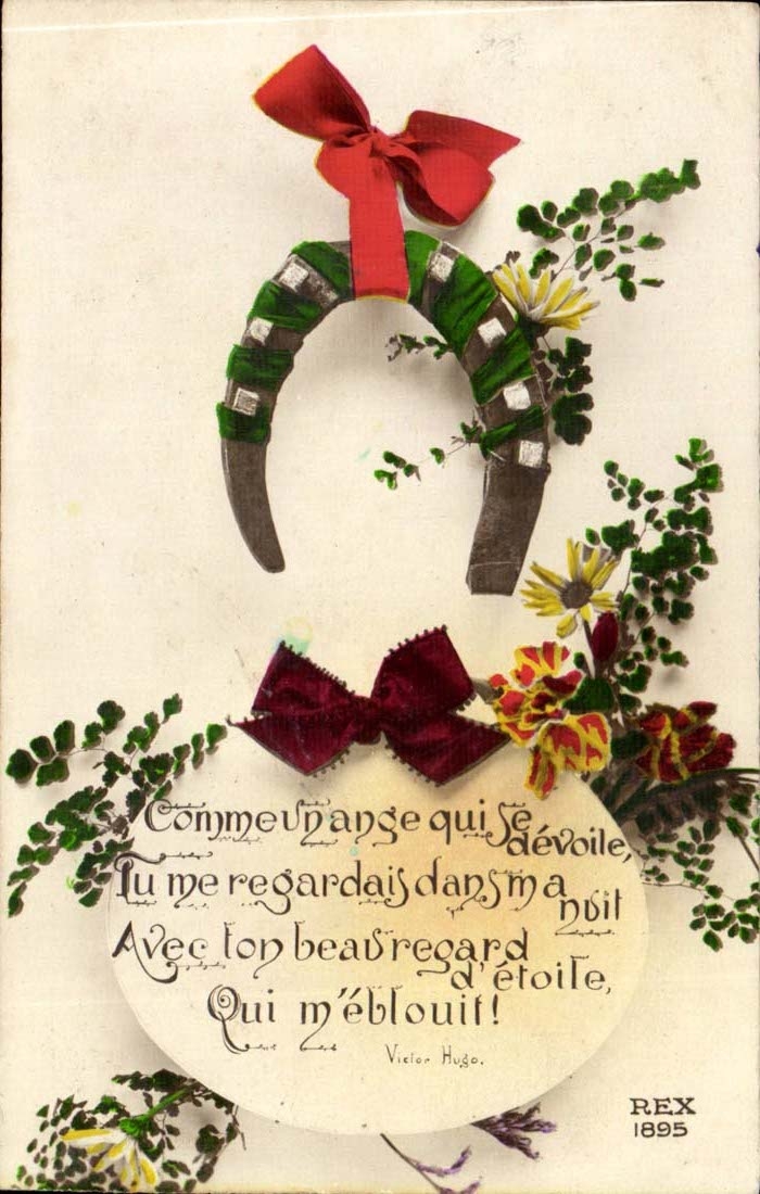 CPA Fantasy Horseshoe