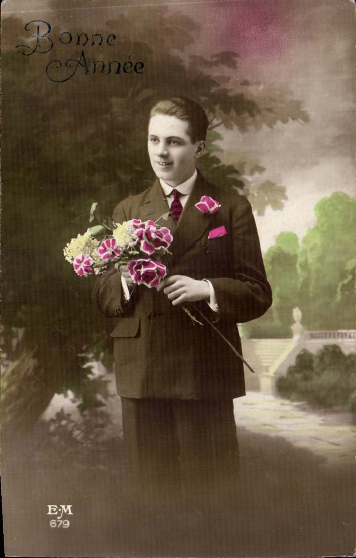 CPA Fantasy Happy New Year