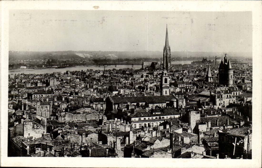 Bordeaux CPA View