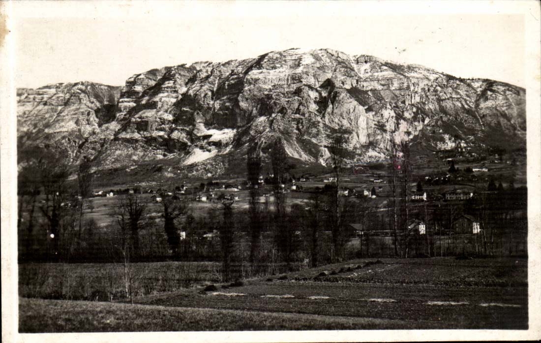 Collonges under Saleve CPA