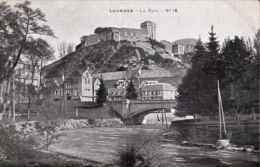 Lourdes CPA the fort