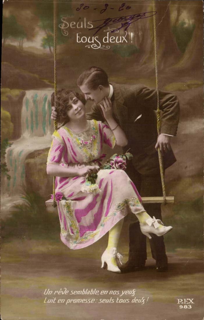 CPA Fantasy Alone both