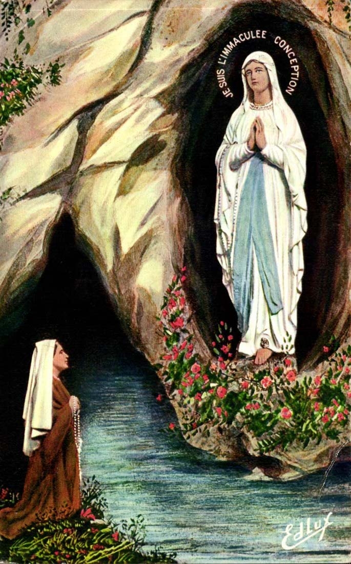 Lourdes CPA appearance