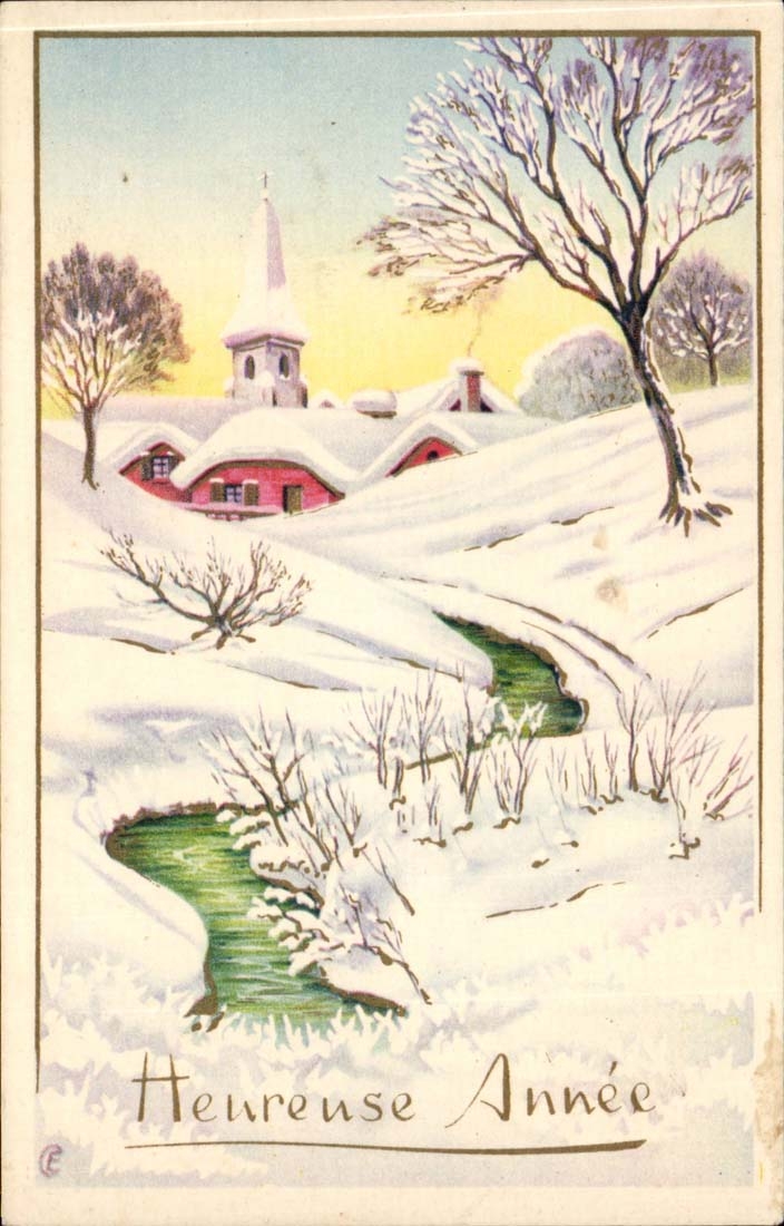 CPA Happy Fantasy year