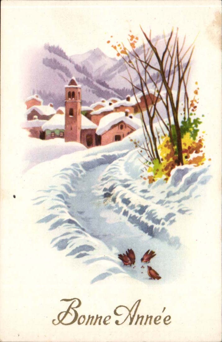 CPA Fantasy Happy New Year