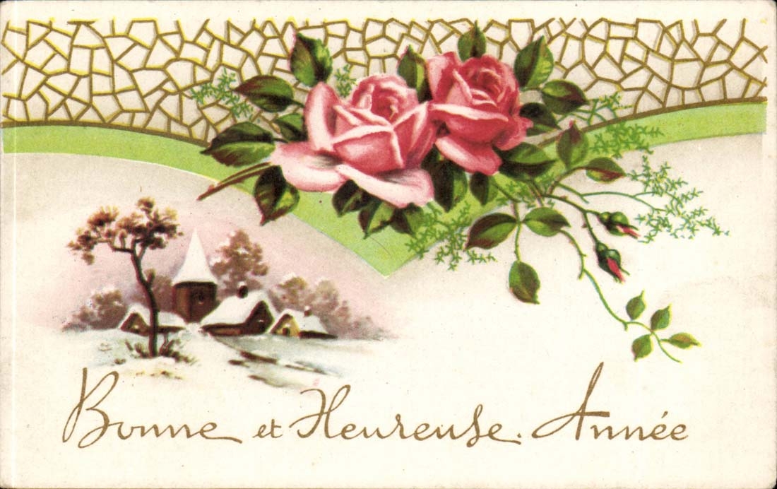 CPA Good Fantasy and happy year