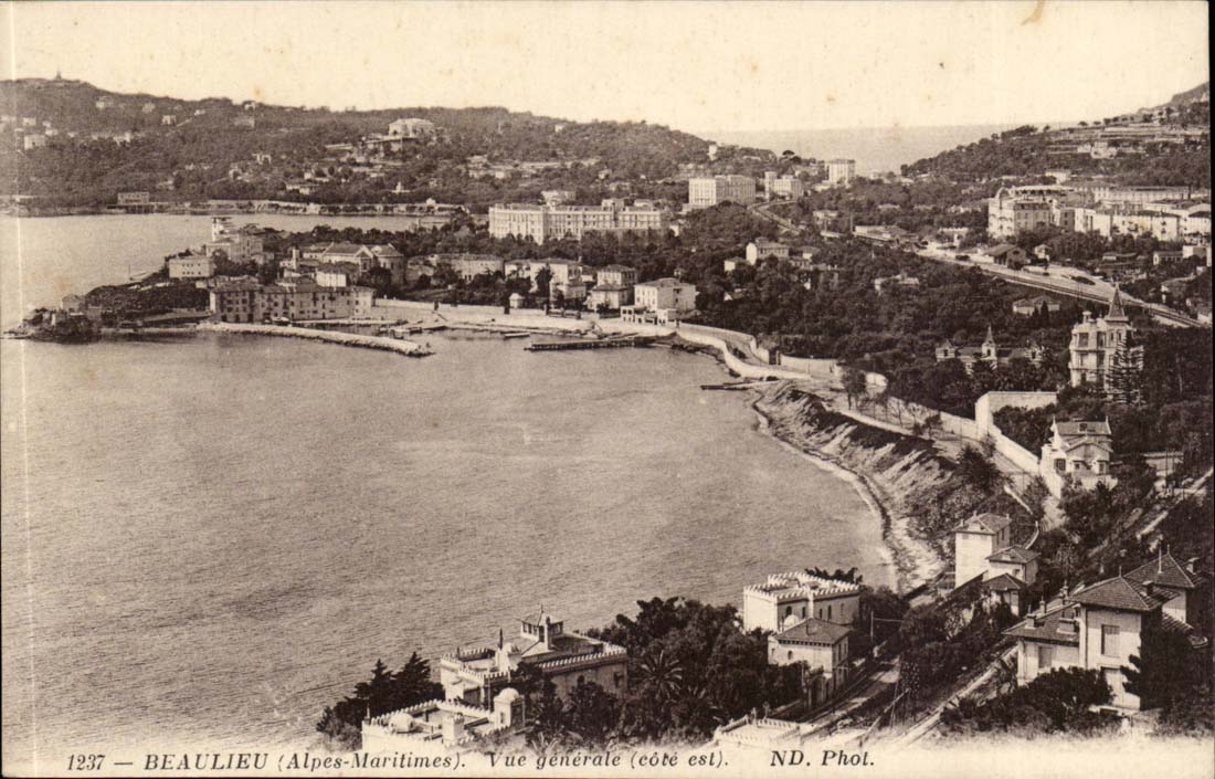 Beaulieu CPA View (dimension Is)