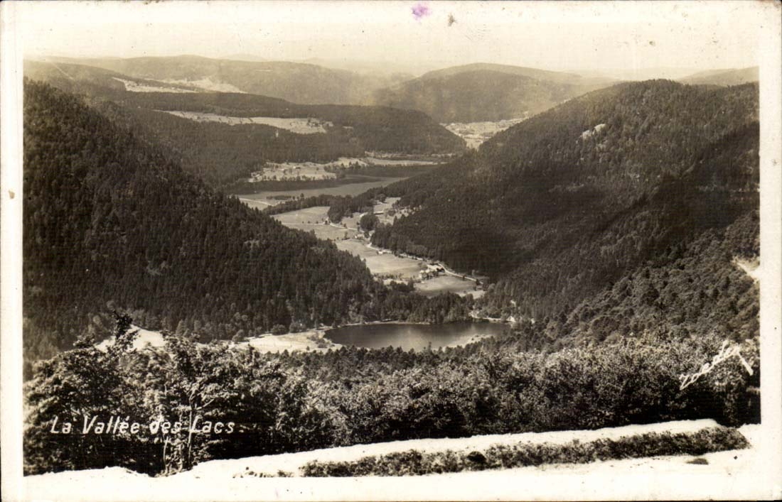 CPA Valley of the Lakes