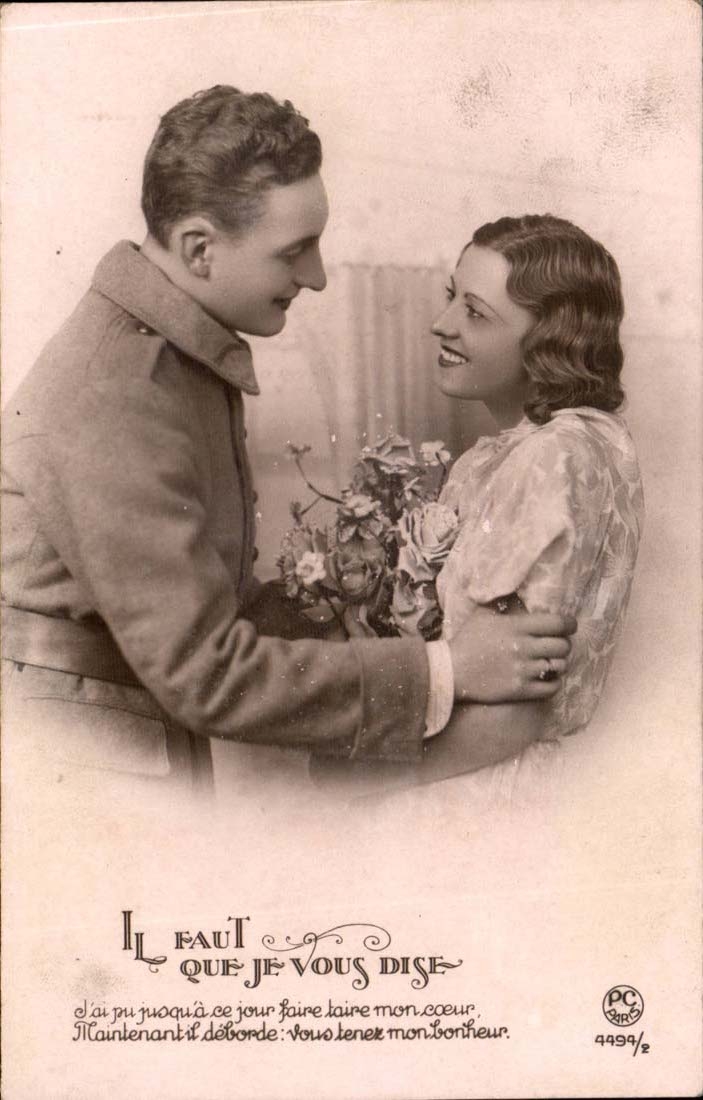 CPA Fantasy It is necessary that I say to you