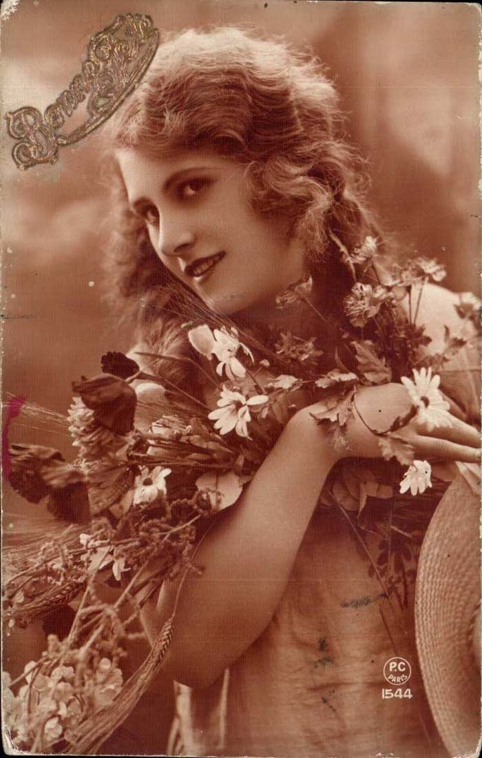 CPA Good Fantasy celebrates Femme