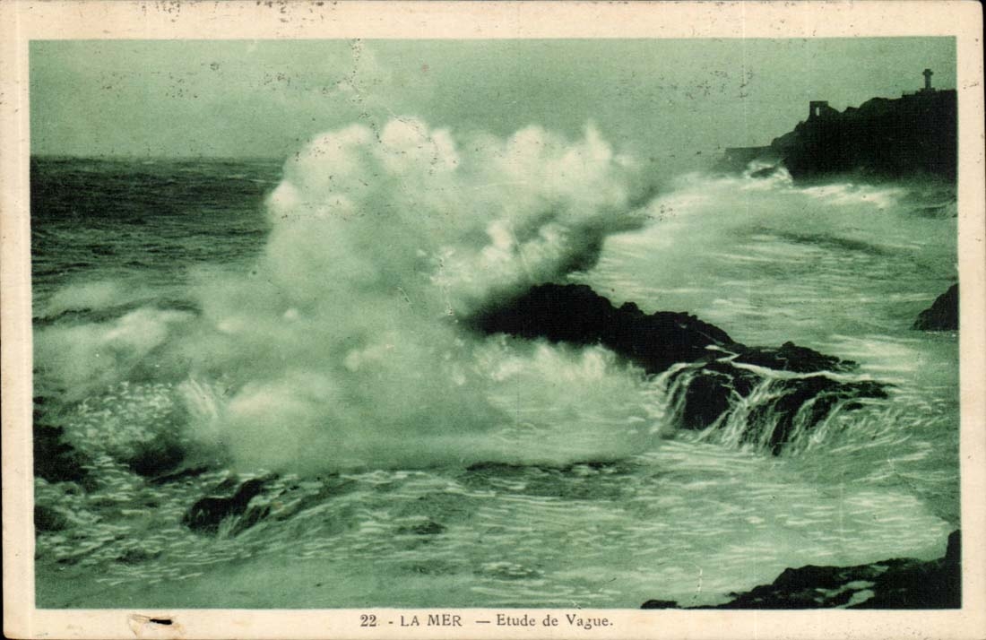 CPAla sea Effect of vagueness