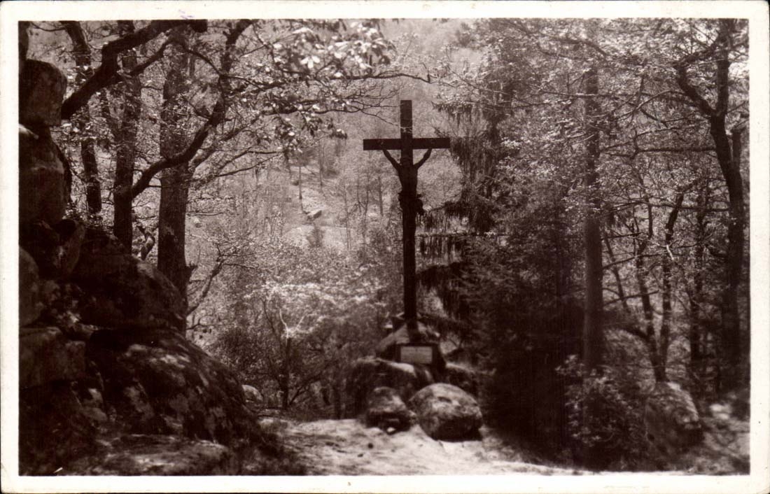 Monastery of Pierre who Transfers CPA the martyrdom