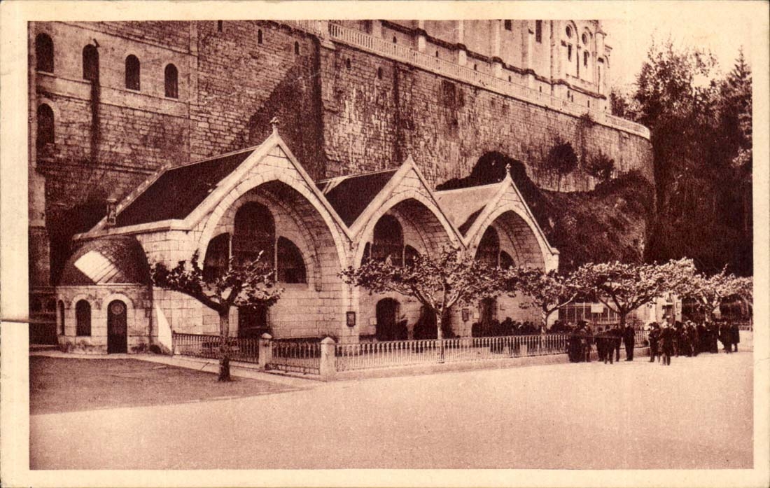 Lourdes CPA swimming pools