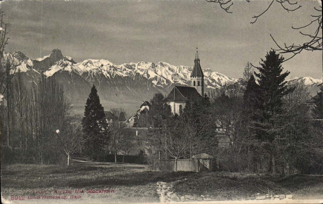 Koenigschloss Neuschwanstein put Hohenschwangau Alpsee und Tiroler - CPA
