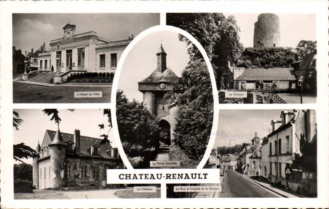 Renaut Schloss - CPA
