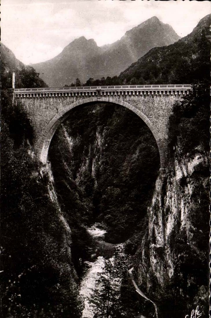 Savor Saint - das Bridge Napoleon CPA