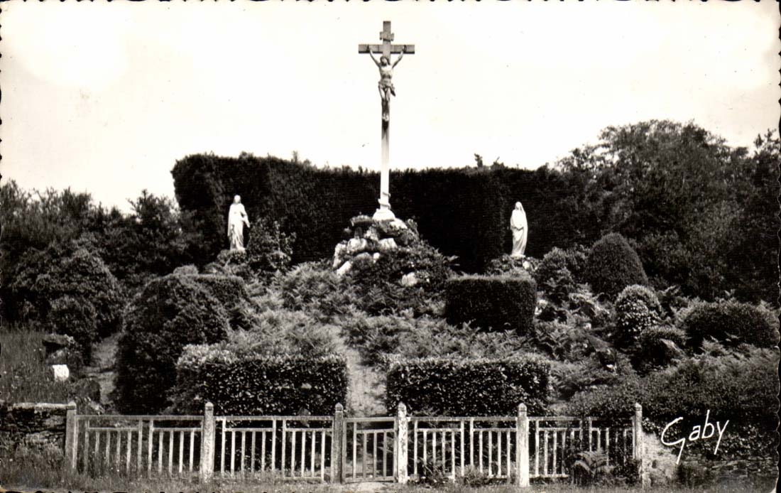 The Storeroom - the Martyrdom - CPA