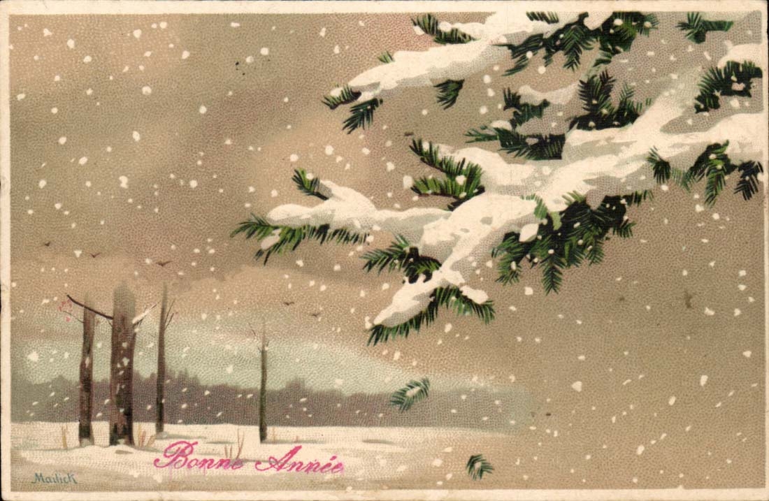 CPA Fantasy Happy New Year