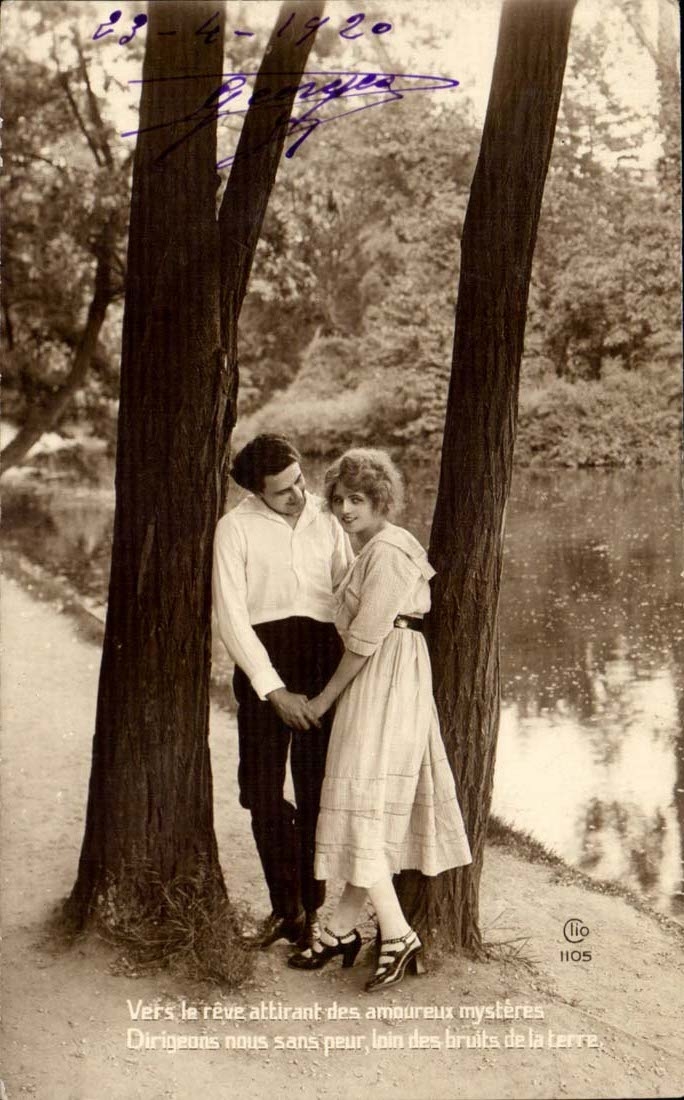 CPA Fantasy Towards the dream of in love mysteries