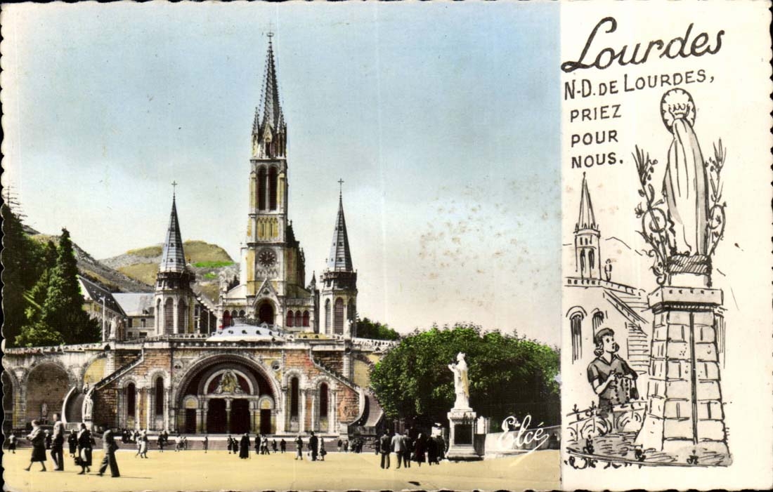 Lourdes CPA ND of Lourdes Request for us