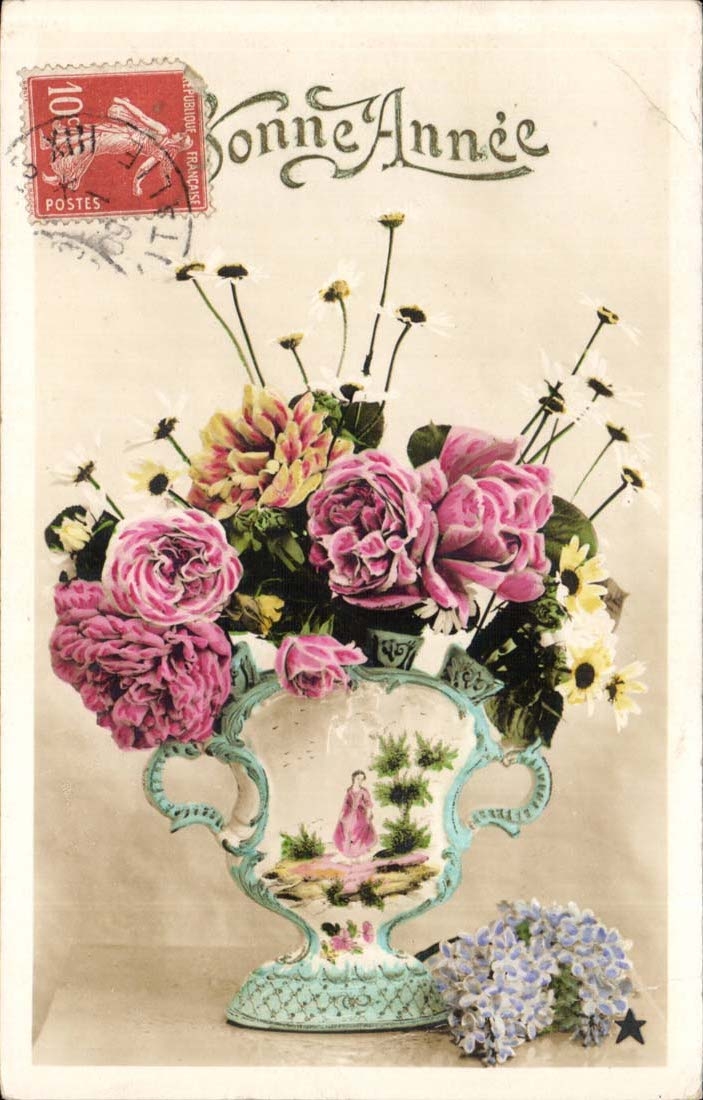 CPA Fantasy Happy New Year