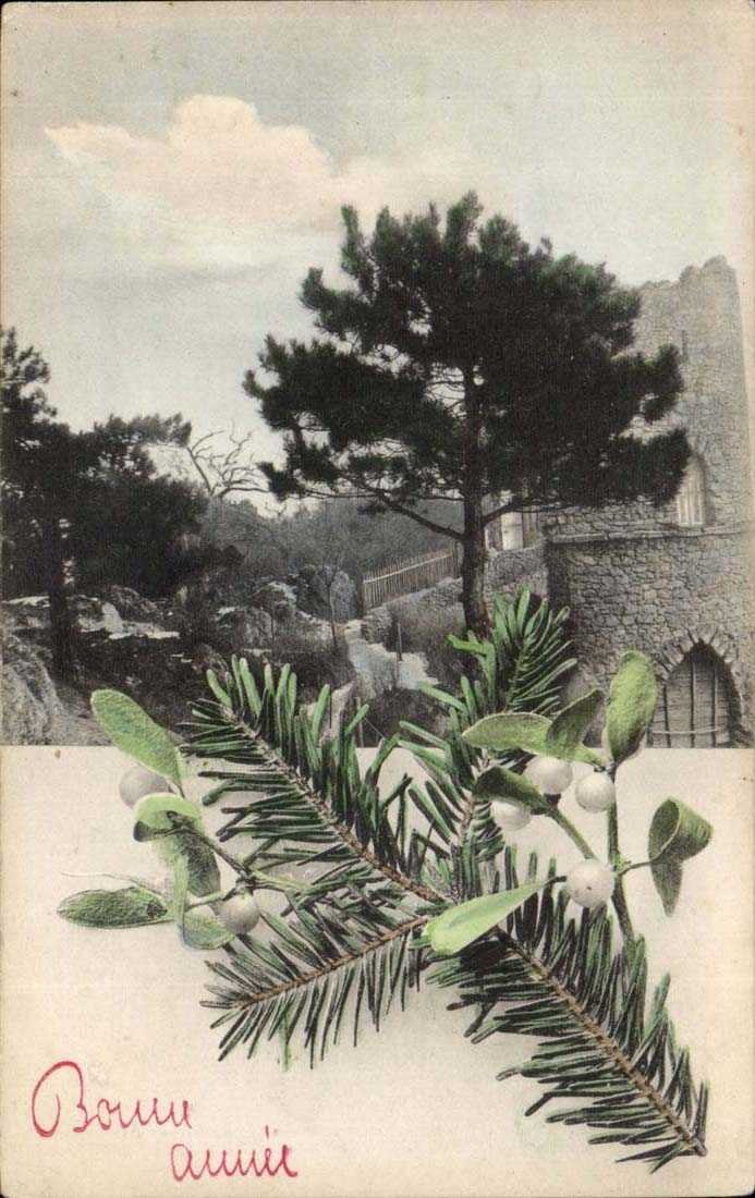 CPA Wishes Happy New Year