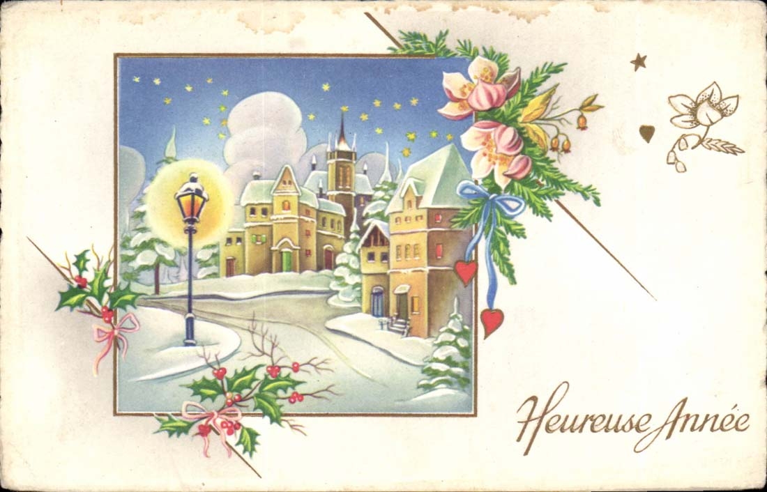 CPA Happy Fantasy year