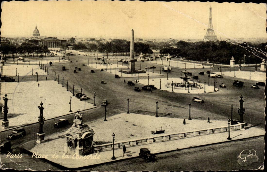 Paris CPA setzt Harmonie