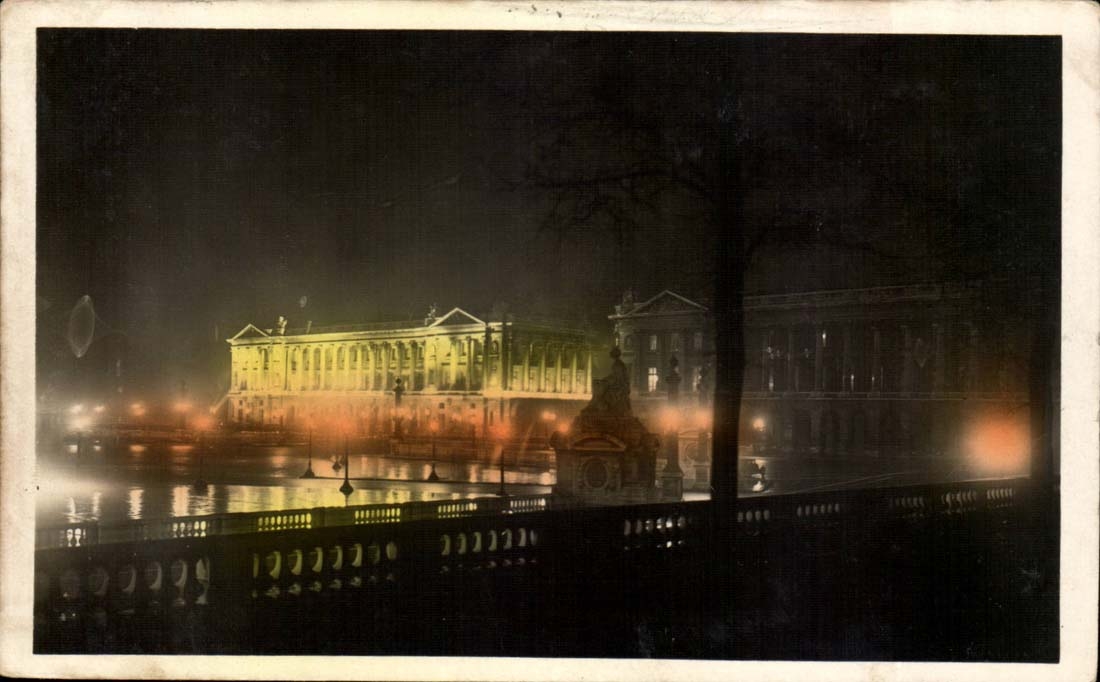 Paris CPA setzt Harmonie