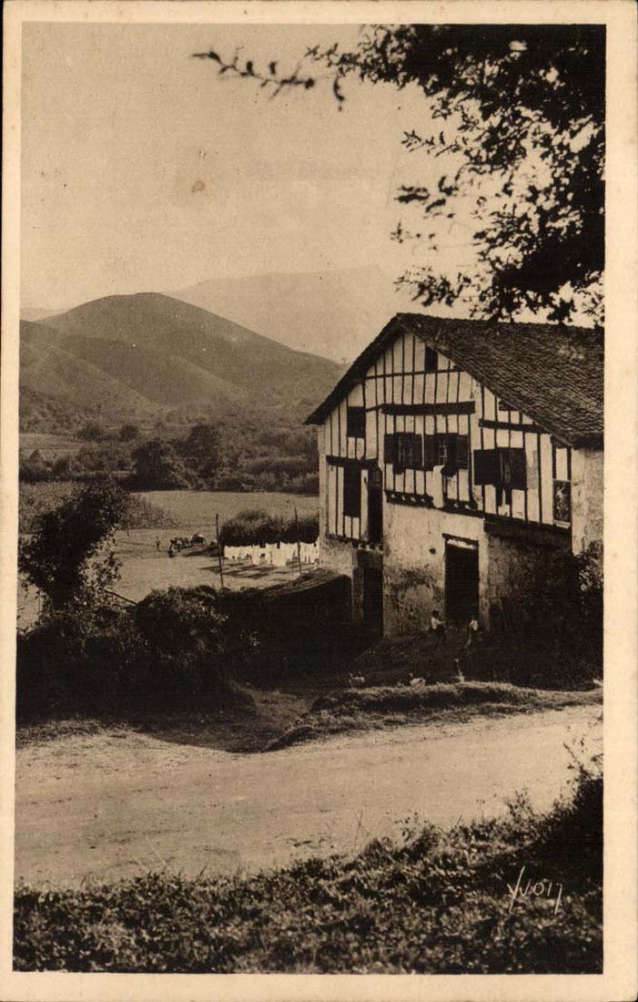 Basque Country CPA Standard of firm Basque