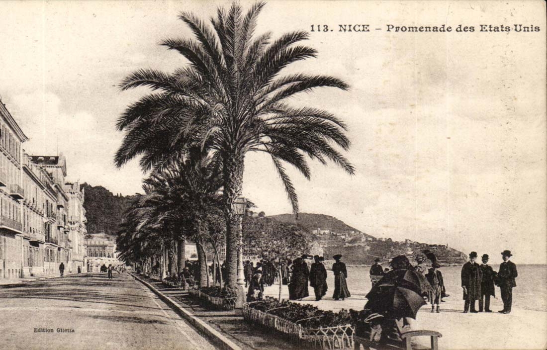 Nice CPA Walk of the United States