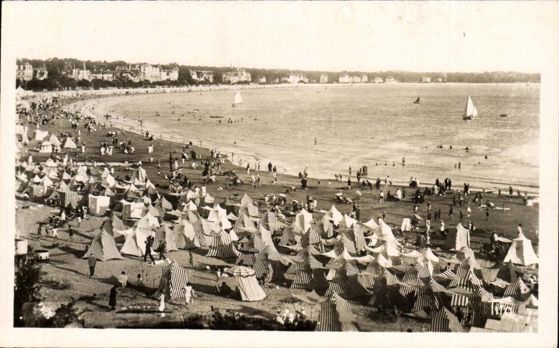 Royan CPA large the conche View